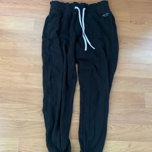 hollister sweats